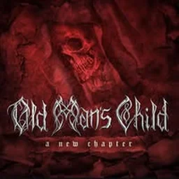 Old Man's Child — portrait